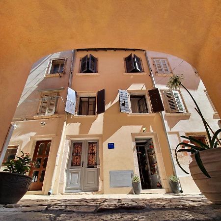 Antiche Mura Rovinj Exterior photo