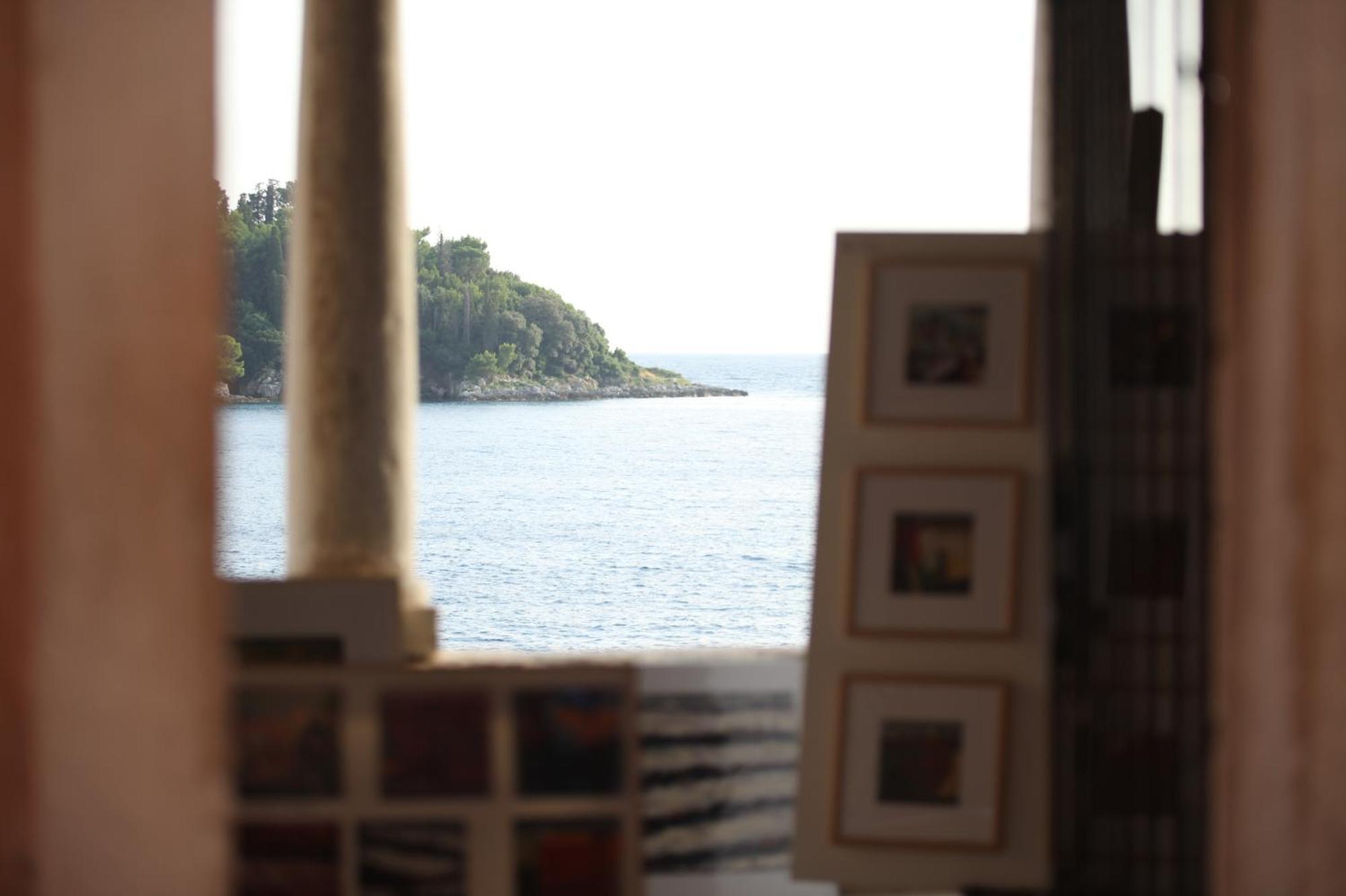 Antiche Mura Rovinj Exterior photo