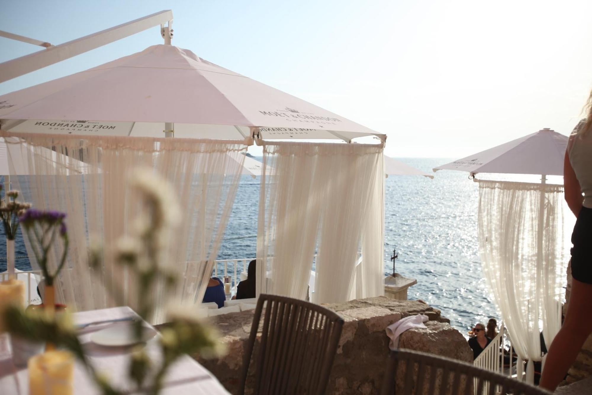 Antiche Mura Rovinj Exterior photo