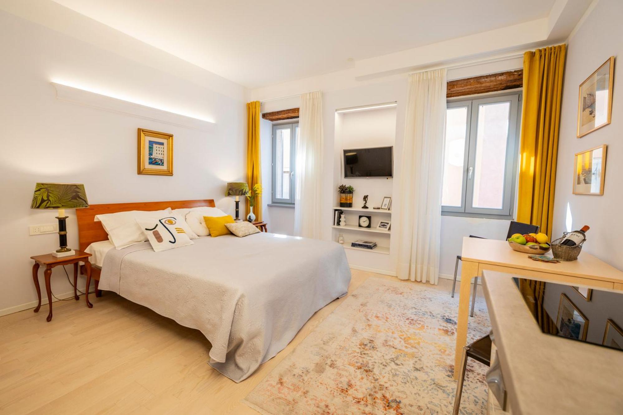Antiche Mura Rovinj Exterior photo