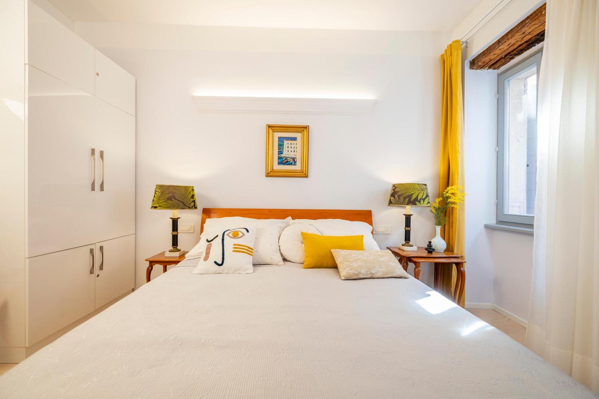 Antiche Mura Rovinj Room photo