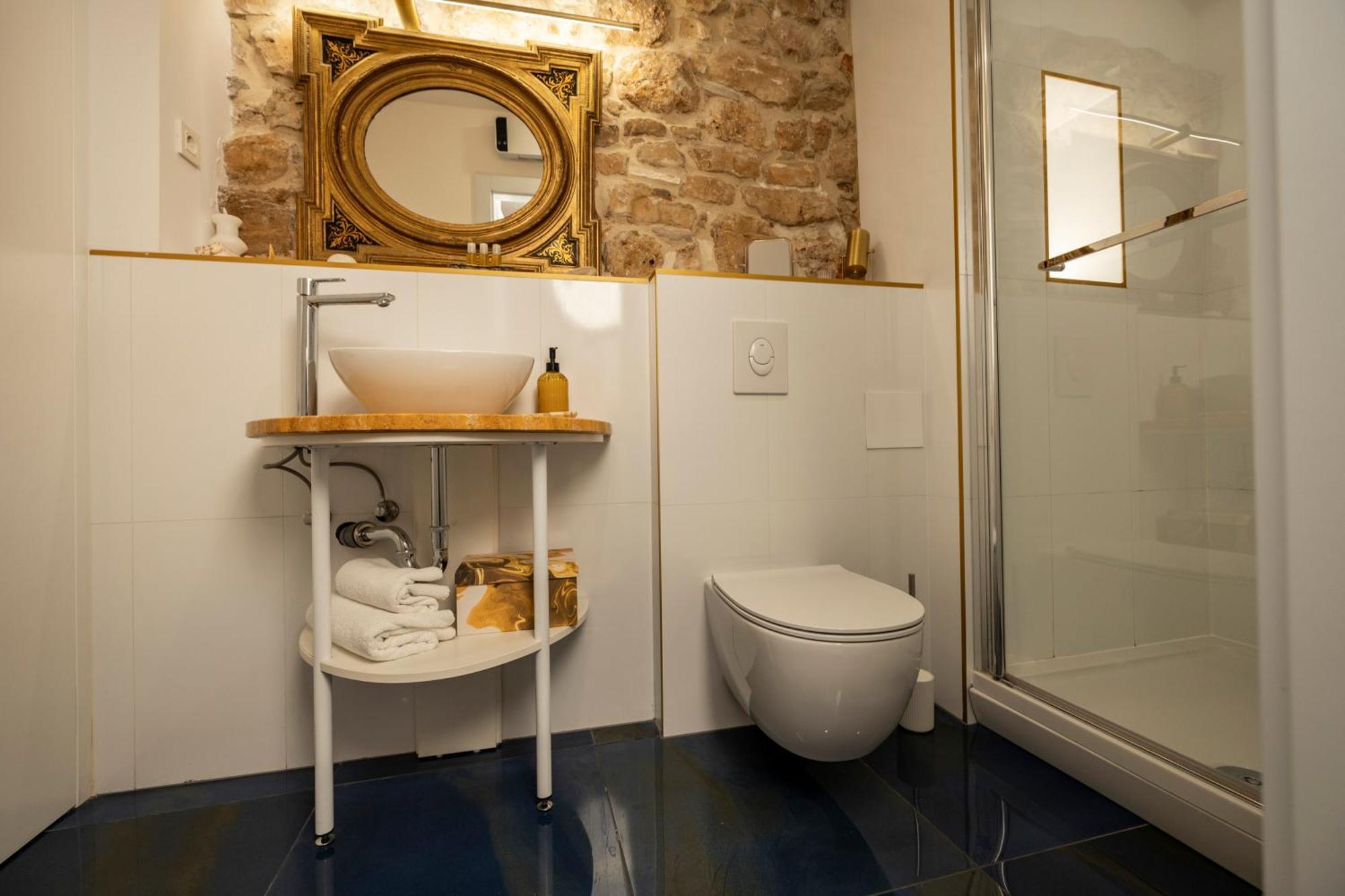 Antiche Mura Rovinj Room photo