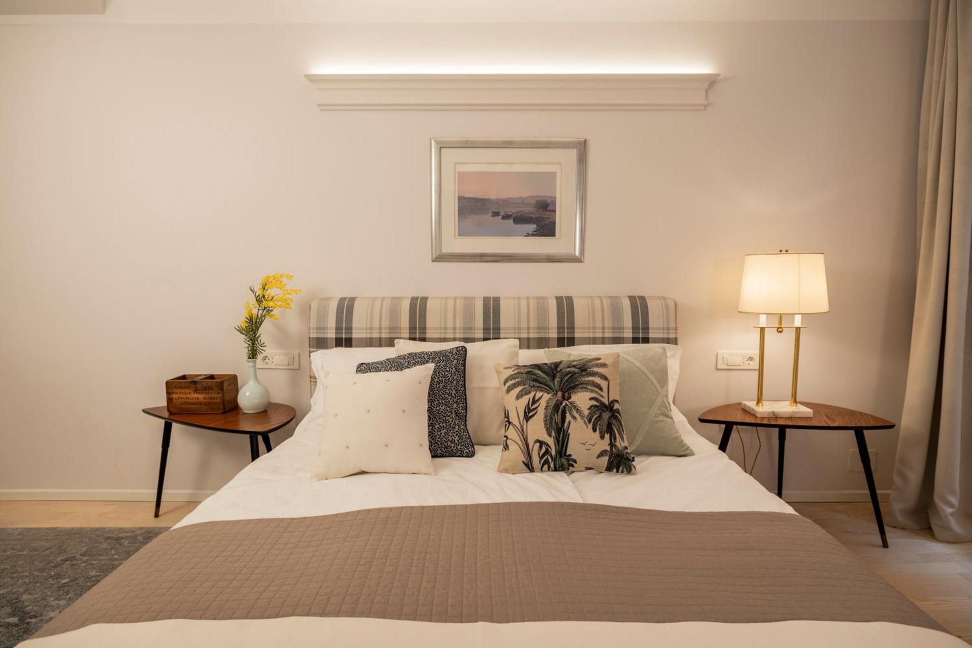 Antiche Mura Rovinj Room photo
